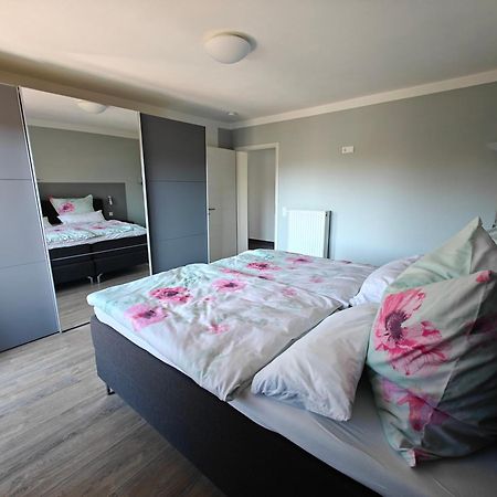 Apartment Kaufering Zewnętrze zdjęcie