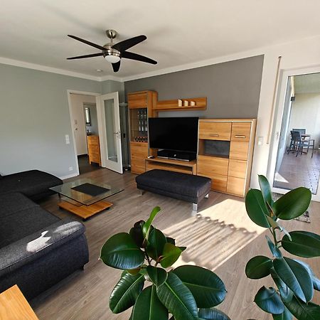 Apartment Kaufering Zewnętrze zdjęcie