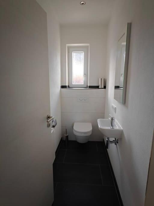 Apartment Kaufering Zewnętrze zdjęcie