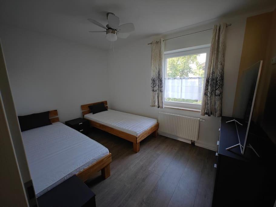 Apartment Kaufering Zewnętrze zdjęcie