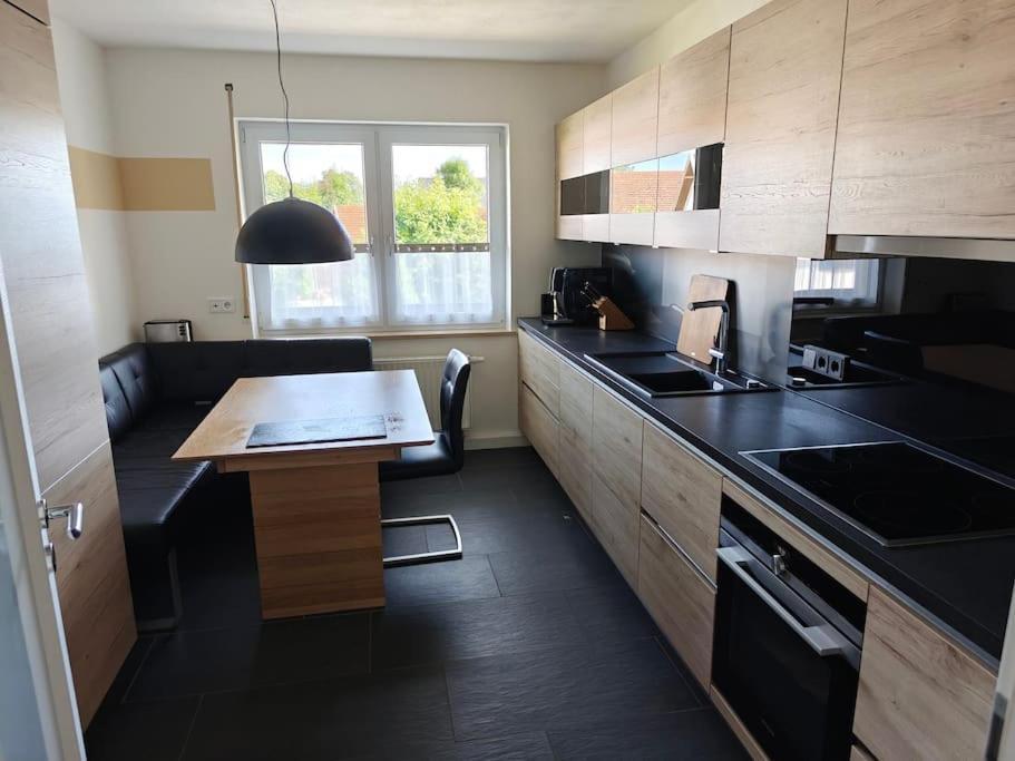 Apartment Kaufering Zewnętrze zdjęcie