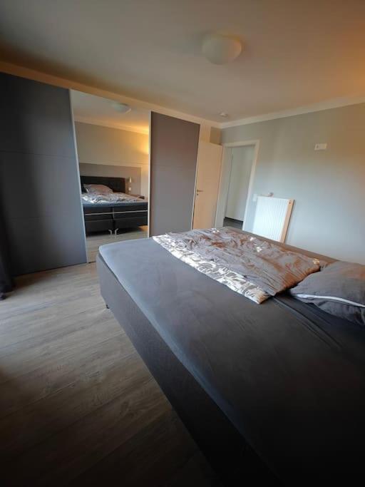 Apartment Kaufering Zewnętrze zdjęcie