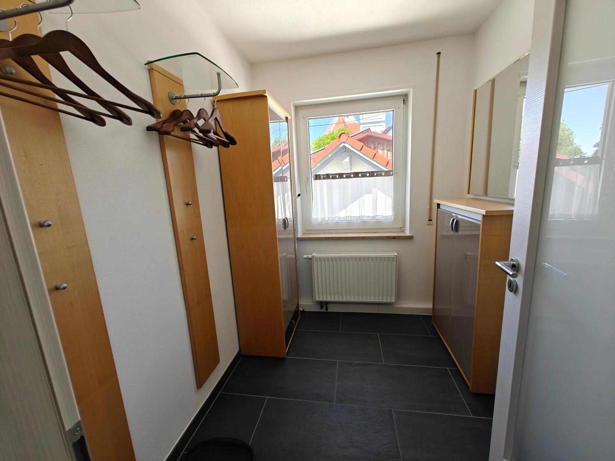 Apartment Kaufering Zewnętrze zdjęcie
