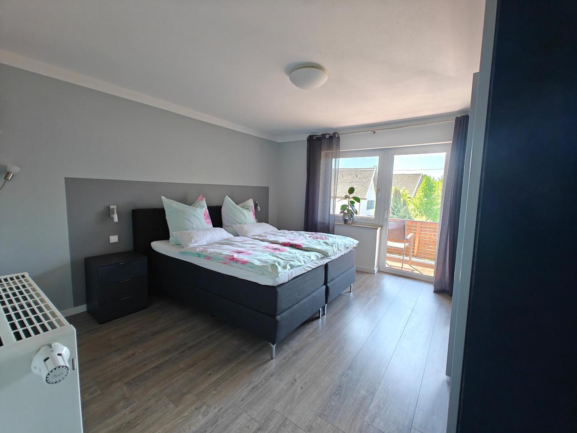 Apartment Kaufering Zewnętrze zdjęcie