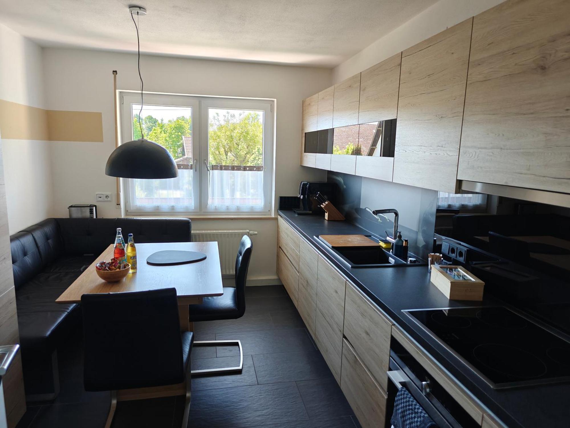 Apartment Kaufering Zewnętrze zdjęcie