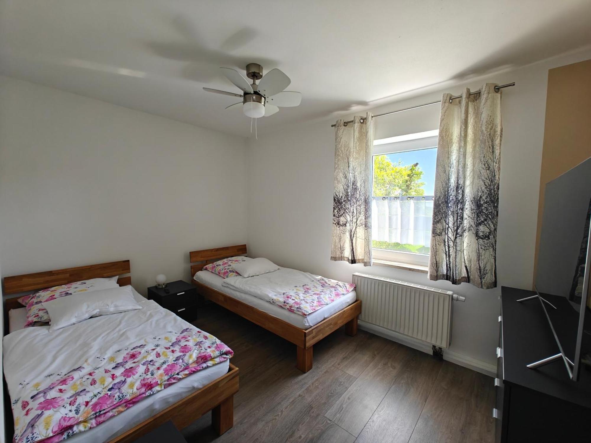 Apartment Kaufering Zewnętrze zdjęcie