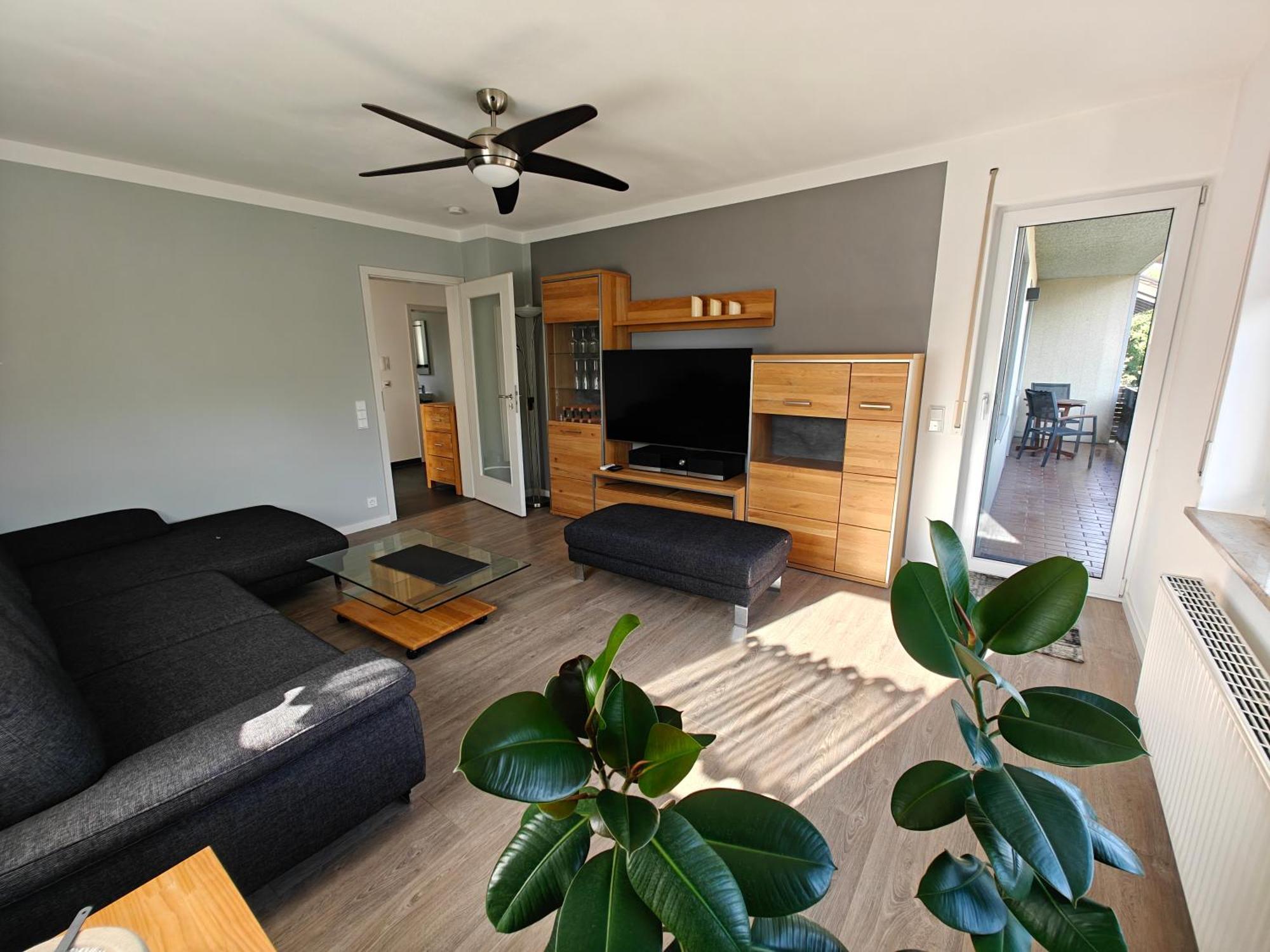 Apartment Kaufering Zewnętrze zdjęcie